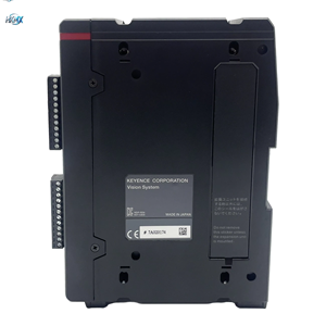 Caméra de numérisation linéaire Keyence CA-E200L de qualité supérieure, unité d'entrée prenant en charge la transmission haute vitesse, automatisation plastique, garantie 1 an - Product Image 1