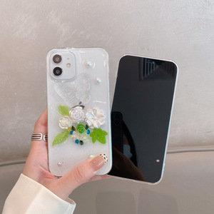 Étui Transparent pour téléphone portable, <span class=keywords><strong>chargeur</strong></span> sans fil pour <span class=keywords><strong>Iphone</strong></span> <span class=keywords><strong>12</strong></span> Pro, Max et <span class=keywords><strong>12</strong></span> <span class=keywords><strong>Mini</strong></span>, prix de gros, 2021 - Product Image 6