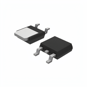 Service complet original : Achetez en ligne des composants électroniques MC79M12BDTG TO 252 3, DPAK, SC 63 Gestion de l'alimentation (PMIC) - Product Image 1