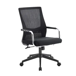 nordic ergonomics mesh home modern luxury boss executive space saving china wholesale office chair director seat supplier