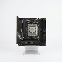 Carte mère ASUS B650I ROG Strix 9700X/7500F/9800/7800X3D X870 ITX Mini pour ordinateur de bureau