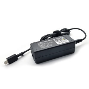 Chargeur de livre chromé pour ordinateur portable asus, adaptateur de chargeur 33w 19v 175a, vente en gros - Product Image 2