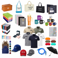 Articles promotionnels personnalisés pour entreprises : carnets, agendas, coffrets cadeaux VIP pour clients avec logo