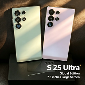 Smartphone 5G Original S25 Ultra 16GB+1TB Deca Core Cámara de 108MP Doble SIM Compatible con Español - Product Image 4