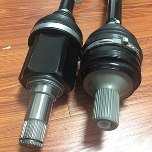 Eje de transmisión izquierdo y derecho, montaje para mercedes-benz <span class=keywords><strong>Maybach</strong></span> <span class=keywords><strong>S</strong></span> <span class=keywords><strong>560</strong></span> <span class=keywords><strong>S</strong></span> 450/550/<span class=keywords><strong>560</strong></span> 3,0 4,0 4,6 <span class=keywords><strong>4Matic</strong></span> 4,7 2223305000 2223300902 - Product Image 2