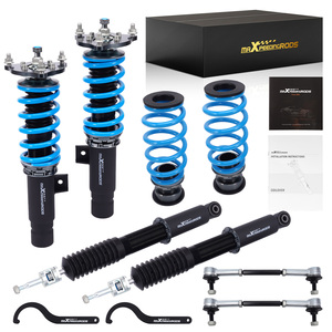 Maxpeedingrods T6 coilovers hạ Kit cho Honda Civic Si fc1/fc3 17-21 54mm - Product Image 2
