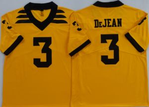 2025, новая сшитая Университетская бейсбольная майка высокого качества, фабричная Бейсбольная Футболка на заказ, бейсбольные майки с логотипом команды - Product Image 5