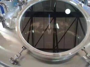 <span class=keywords><strong>Mini</strong></span> équipement de brasserie Homebrew 1000L Micro Home Brewing Essentials avec composants de pompe et de moteur - Product Image 6