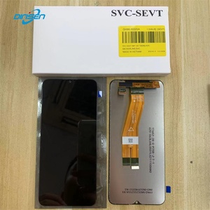 100% gói dịch vụ gốc <span class=keywords><strong>LCD</strong></span> cho <span class=keywords><strong>Samsung</strong></span> điện thoại di động <span class=keywords><strong>LCD</strong></span> A10 A12 a02s A13 A23 A01 a04e a21s A11 gói dịch vụ gốc - Product Image 5