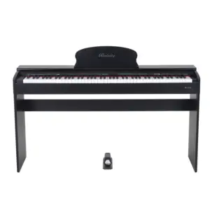 Đàn Piano 88 Phím Kỹ Thuật Số Điện Tử Bàn Phím Hành Động Búa 180 Piano Ngón Tay Cái