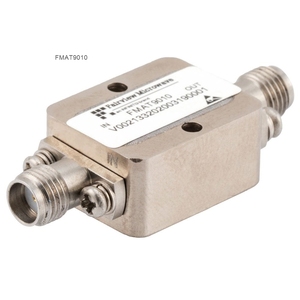 FMAT9010 EQUALIZER SMA 6-18 GHZ 2 DB Neuf Original En Stock - Product Image 1