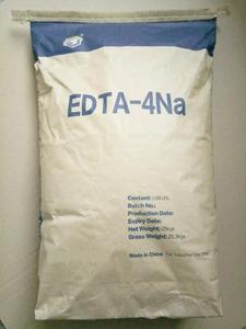 HEDTA TRISODIUM SALT CAS 139-89-9 HEDTA-NA3 - Product Image 3