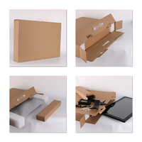 Écran tactile IPS Sunworld YC-212H 21.5 pouces RK3588 6TOPS Android14 /Linux Moniteur tactile