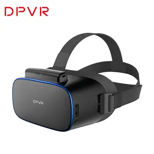 نظارات الواقع الافتراضي DPVR للتدريب الطبي ، g 3Dof سماعات مستقلة VR VR في التعليم