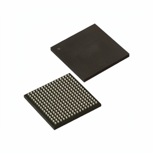 LCMXO2280E-3BN256I Buy Online Electronic Components Embedded 256 LFBGA, CSPBGA Authorized Distributor - Product Image 1