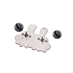 Broche de <span class=keywords><strong>Beavis</strong></span> and Butt-head, divertido dibujo animado de la comedia, insignia para mochila del programa musical de MTV, accesorios de ropa, regalo - Product Image 2