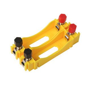 Boîte à piles n° 5, boîte à piles R6, circuit en série et connexion parallèle, kit d'expériences scientifiques pour l'école primaire - Product Image 2