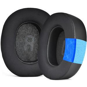 Almohadillas Inalámbricas para Auriculares JBL Tune750, Almohadillas de Gel Refrigerante, Repuesto de Almohadillas para Auriculares, Disponibles en Stock - Product Image 2