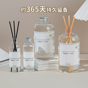 Recarga de Líquido Aromatizante Gardenia 500ml, Aceite Esencial para Aromaterapia, Ambientador para el Hogar - Product Image 3