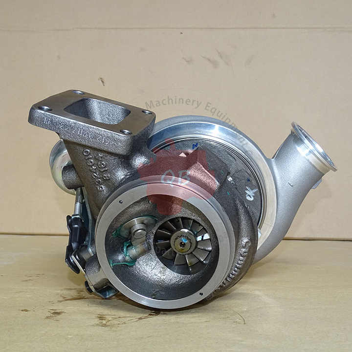 genuine Cummins Engine HE300WG Turbo 4309496 5350775 turbocharger 