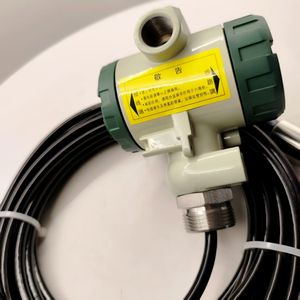 חיישן דלק דיגיטלי חסין פיצוץ של SHAHE דיוק של 0.5 דיוק מבנה מתכת קומפקטי קל משקל התקנה קלה שימוש - Product Image 4