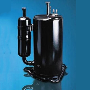 Máy nén tủ lạnh hiệu suất cao, tuổi thọ dài, tương thích với chất làm lạnh R134a - Product Image 4