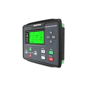 HGM6110N Auto Start <b>Generator</b> Set Controller LCD Monitoring System With Iron and Plastic Circuit Board HGM6110N Hgm6110n HGM6110 - Product Image 5