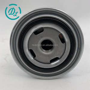 กรองน้ำมันดีเซล EexcavaStart รุ่น S01000-1105140B YC4A160-T303 ประสิทธิภาพสูง อายุการใช้งานยาวนาน 60000 กม. สำหรับเครื่องยนต์อุตสาหกรรม - Product Image 2