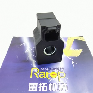 R210-9 XKAL-00050 XKAL00050 24V โซลินอยด์วาล์วคอยล์ - Product Image 4