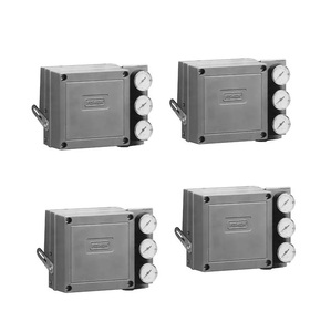 En stock : Contrôleur d'eau intelligent automatique Fisher3582 Dlc3020f 3610 en quantité limitée - Product Image 4