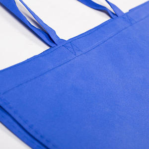 Bolsas de Mano Tejidas de Polipropileno Laminado de Gran Capacidad, Precio Bajo, Proveedor Chino, para Equipaje, Compras, Moda <span class=keywords><strong>Retro</strong></span> - Product Image 2