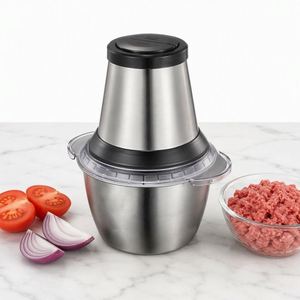 Tritacarne e Affettatrici dal Design Unico, Parti di Ricambio per Tritacarne, <span class=keywords><strong>Frullatore</strong></span> <span class=keywords><strong>Professionale</strong></span> da Cucina, <span class=keywords><strong>Tritatutto</strong></span> per Alimenti - Product Image 6