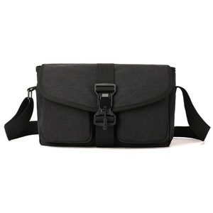 Wholesale Men's Crossbody <b>Backpack</b> New Large Capacity Business Casual Shoulder Bag Stylish Fashion Design - Product Image 2