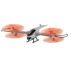 Syma-Dron plegable con Control remoto para niños, helicóptero teledirigido sin cámara, venta al por mayor, Z5