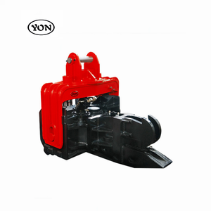 18 месяцев гарантии Вибрационный молоток экскаватор сваи - Product Image 3