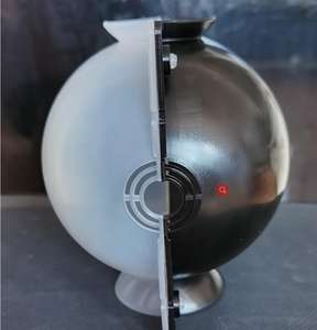 Chaude Réutilisable Semis Jardinage Plantation Racine Propagation Dispositif Cas Haute Pression Greffage Plante Enracinement Croissant Boule Boîte - Product Image 4