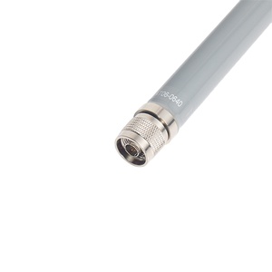واي فاي طويل المدى أومني 6db في الهواء الطلق Wi-Fi + Mhz اومني اتجاهي