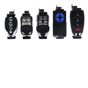 Car Roof Key Hook Remote <b>Control</b> Clip Portable Storage Device For Car Interior No Installation Required - Product Image 4
