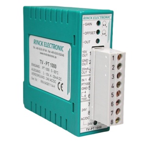 9160/23-10-10s, 214903 <strong>Isolator</strong> Barriers Transmitter supply unit