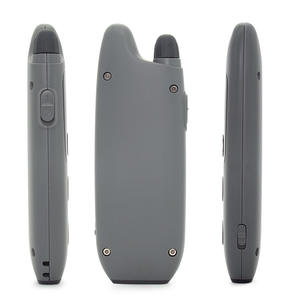 2025 Neuestes wiederauf lad bares IPX7 Hunde trainings halsband Static <span class=keywords><strong>Shock</strong></span> Fernbedienung Anti-Barking-Gerät 300m Reichweite Multifunktion - Product Image 3