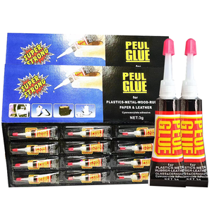 Chine fabricants de colle instantanée <span class=keywords><strong>silicone</strong></span> liquide 502 adhésif à séchage rapide