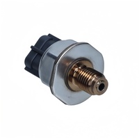 Capteur de pression de carburant 9665400680 pour moteur 4TNV94CHT Yanmar PSA Fiat, pièce de rechange de haute qualité pour engins de construction