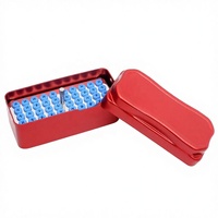 Boîte de désinfection dentaire à haute température 40 trous en silicone universelle pour supports de têtes de sculpture haute et basse vitesse et têtes de meulage