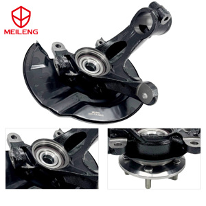 Systèmes de direction automobile OEM, autres pièces de direction automobile, rotule de direction avant gauche et droite pour Honda CRV CR-V 1.5 L 2.4 L 2017-2023 - Product Image 4