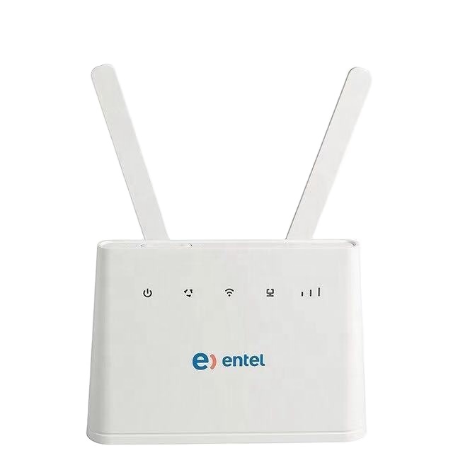 Unlocked Hua Wei B310 B310s-518 150Mbps 4G LTE CPE WIFI ROUTER Modem With Antennas
