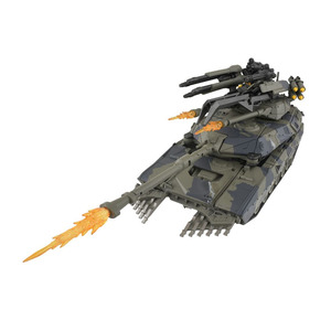 Nouvelle conception OEM en PVC, figurine d'action d'anime, jouet d'action de soldat militaire imprimé en 3D pour collection - Product Image 5