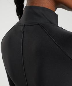Veste de yoga pour adultes de taille ajustée la plus vendue Vestes de yoga confortables pour femmes pour les prix de gros Fabriqué au Pakistan - Product Image 3