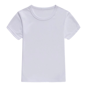 Camiseta Unisex al por Mayor, OEM, con Logotipo Personalizado, 100% Algodón, Estilo Casual, 180 Gramos, Lisa - Product Image 2