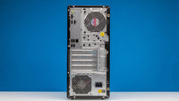 Solución Empresarial de Alto Rendimiento para Gestión de Inventario para Lenovo ThinkSystem ST45 V3, Reseña del Servidor de Torre de Entrada AMD EPYC 4000