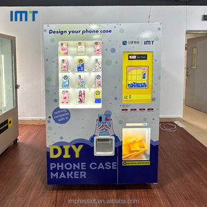 DIY <strong>Phone</strong> <strong>Case</strong> <strong>Printing</strong> <strong>Machine</strong> 2025 Hotest UV Printer Mobile <strong>Phone</strong> <strong>Case</strong> Printer Vending <strong>Machine</strong>